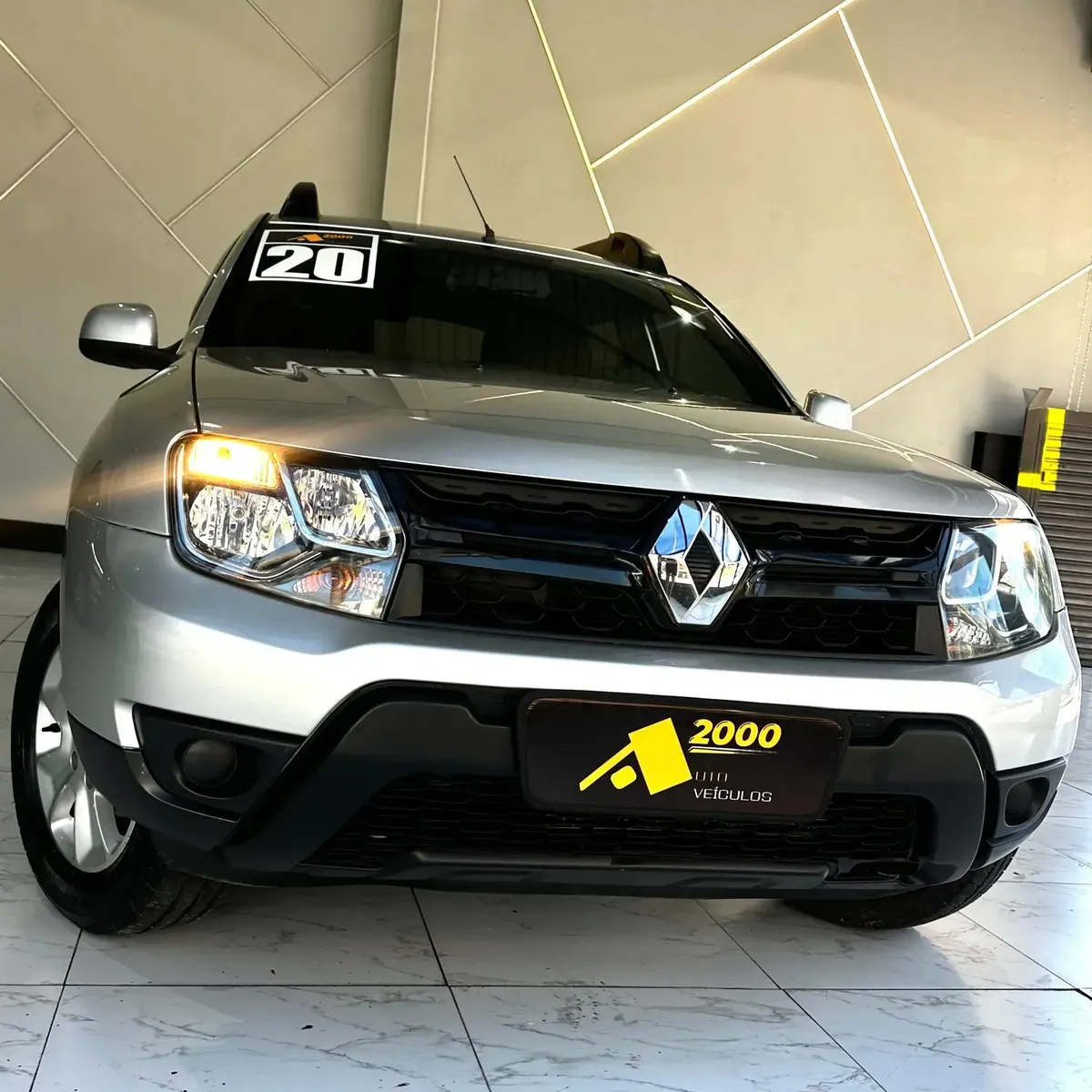 Renault Duster — foto 1